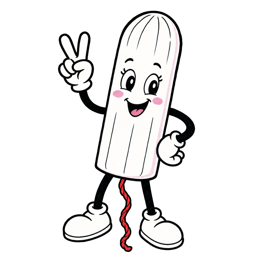 Coven Flow mascot